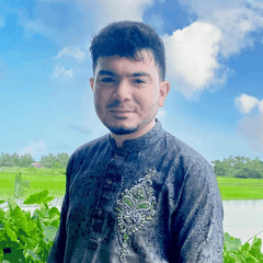 Imrul Kayes