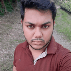 Joydeb Chandra Sarkar