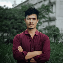 MFA Fahim