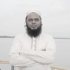 Shahidul Islam