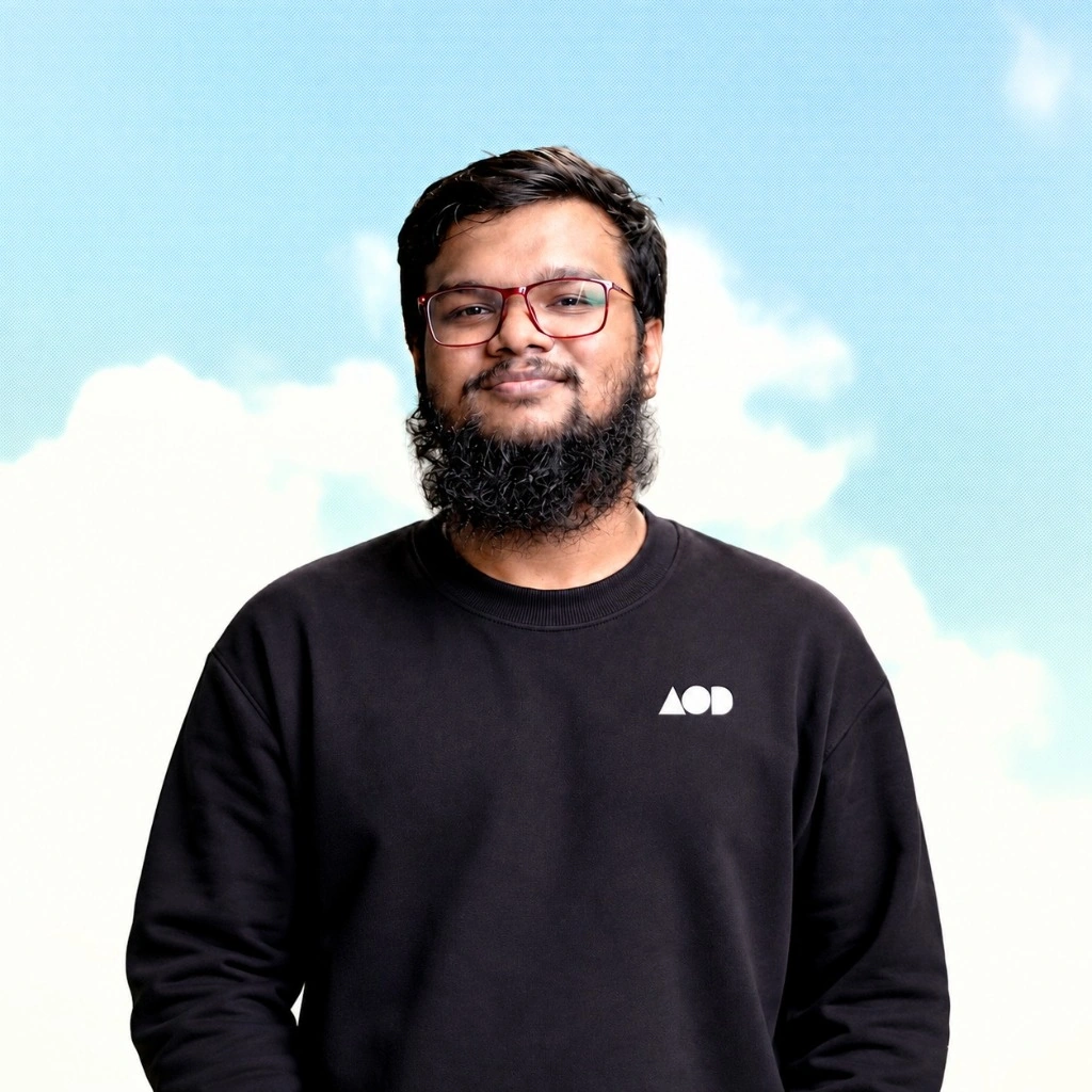 Farhad Kabir Sakib